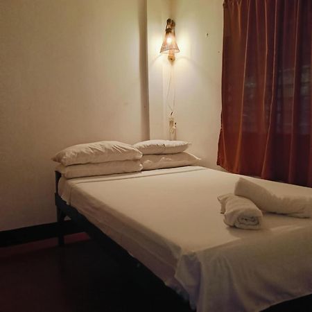 Mylene Room Rental Manoc-Manoc ภายนอก รูปภาพ