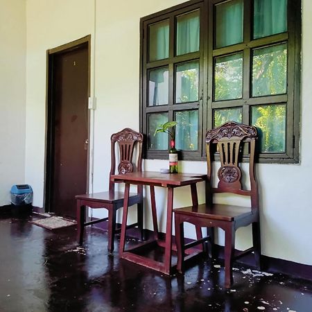 Mylene Room Rental Manoc-Manoc ภายนอก รูปภาพ