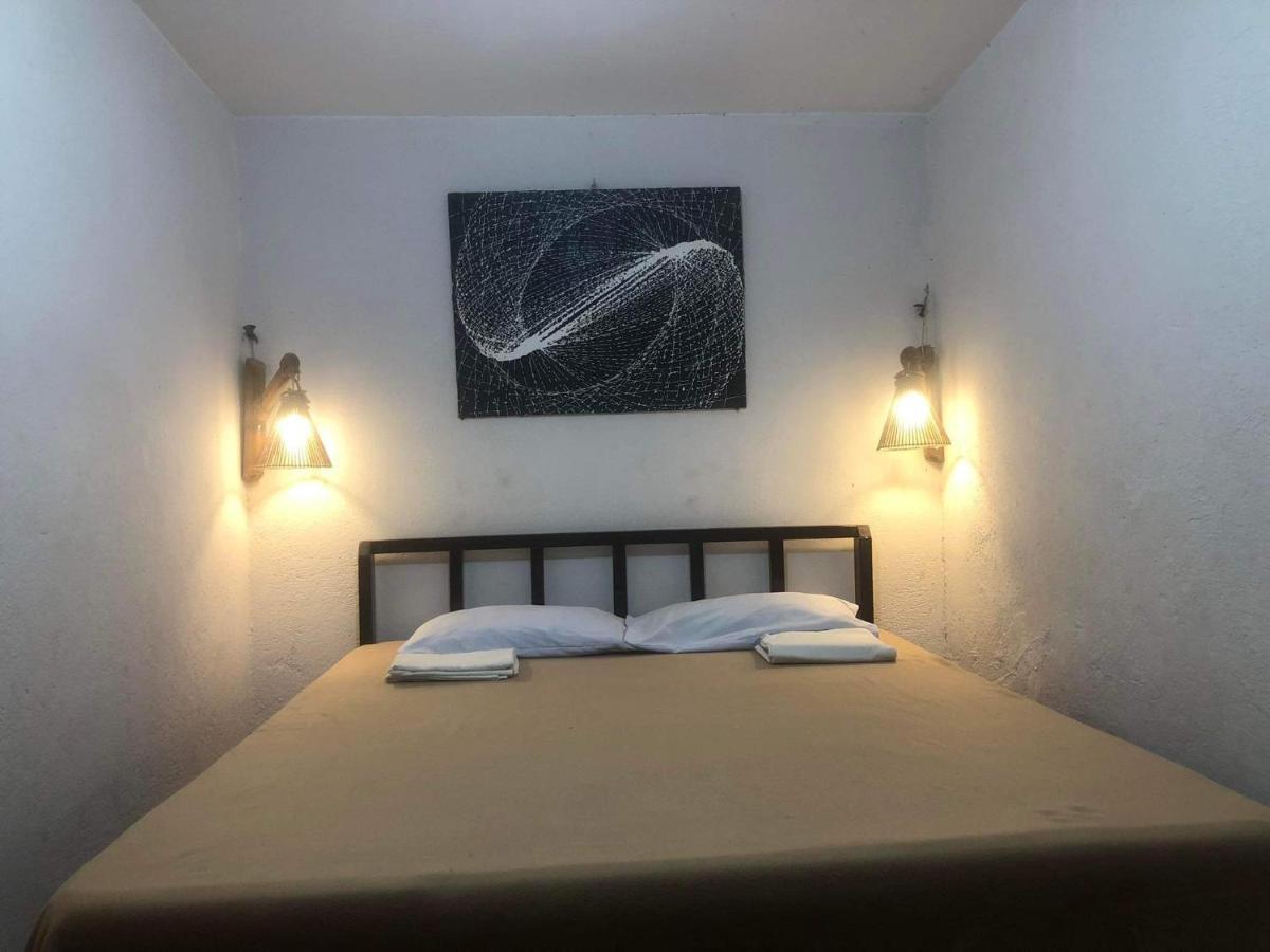 Mylene Room Rental Manoc-Manoc ภายนอก รูปภาพ