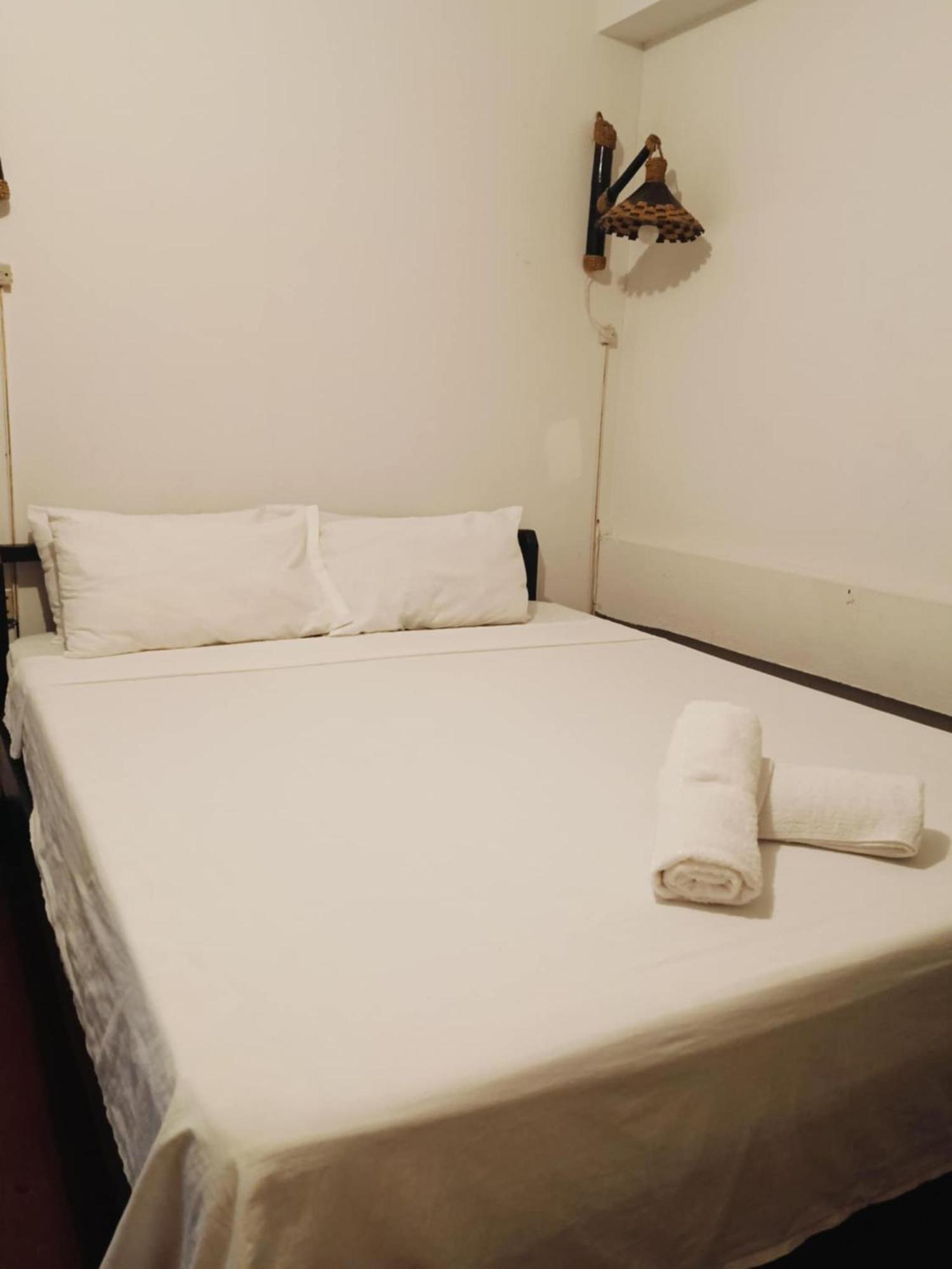 Mylene Room Rental Manoc-Manoc ภายนอก รูปภาพ